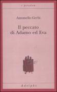 Il peccato di Adamo e Eva. Storia della ipotesi di Beverland