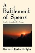 A Battlement of Spears