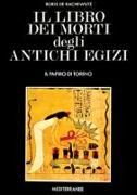 Il libro dei morti degli antichi egizi