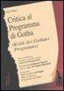 Critica del programma di Gotha. Testo tedesco a fronte