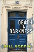 Death in Darkness: (Molly Sutton Mysteries 8)