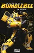 Transformers Bumblebee. La storia