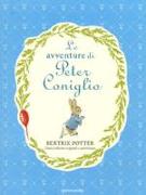 Le avventure di Peter Coniglio