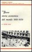 Breve storia economica del mondo (1919-1939)