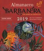 Almanacco Barbanera 2019. Ediz. limitata