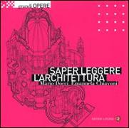 Saper leggere l'architettura