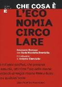 Che cosa è l'economia circolare