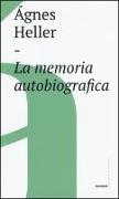 La memoria autobiografica