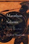 Marathon and Salamis