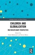 Children and Globalization