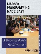 Library Programming Made Easy