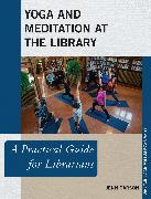 Yoga and Meditation at the Library