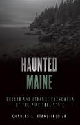 Haunted Maine