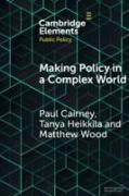 Making Policy in a Complex World