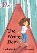 The Wrong Door