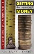 Getting the Measure of Money