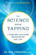 The Science Behind Tapping: A Proven Stress Management Technique for the Mind and Body