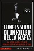 Confessioni di un killer della mafia