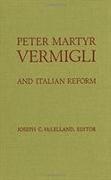 Peter Martyr Vermigli