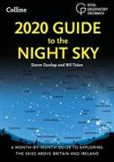 2020 Guide to the Night Sky