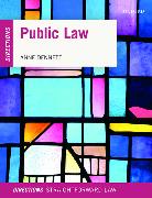 Public Law Directions