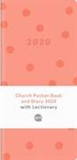 Church Pocket Book and Diary 2020