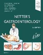 Netter's Gastroenterology