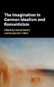 The Imagination in German Idealism and Romanticism