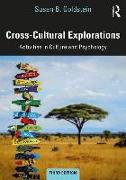 Cross-Cultural Explorations