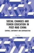 Social Changes and Yuwen Education in Post-Mao China