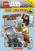 Jedi Master Class (LEGO Star Wars: Brick Adventures #2)