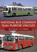 National Bus Company Dual Purpose Vehicles