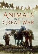 Animals In The Great War