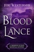 Blood Lance