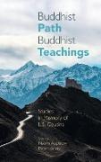 Buddhist Path, Buddhist Teachings