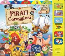 Pirati coraggiosi