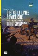 Dietro le linee sovietiche. 1942: i Brandenburger di Hitler all'assalto dei pozzi di petrolio di Majkop