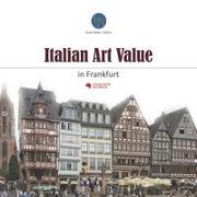 Italian art value in Frankfurt