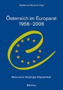 Österreich im Europarat 1956-2006