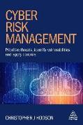 Cyber Risk Management