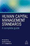 Human Capital Management Standards