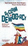 Reclaim Democracy