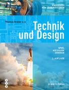 Technik und Design - Handbuch für Lehrpersonen