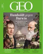 Humboldt gegen Darwin