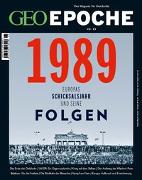 1989 - Europas Schicksalsjahr und seine Folgen mit DVD