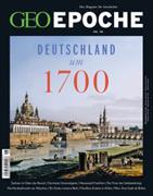 Deutschland um 1700 mit DVD
