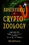 Adventures in Cryptozoology