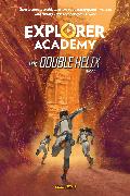 Explorer Academy: The Double Helix (Book 3)