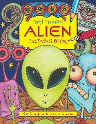 Ralph Masiello's Alien Drawing Book