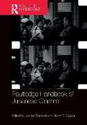 Routledge Handbook of Japanese Cinema